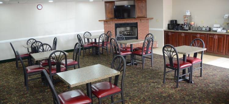 路易斯威尔-博览中心温德姆速8酒店(Super 8 by Wyndham Louisville/Expo Center)图片