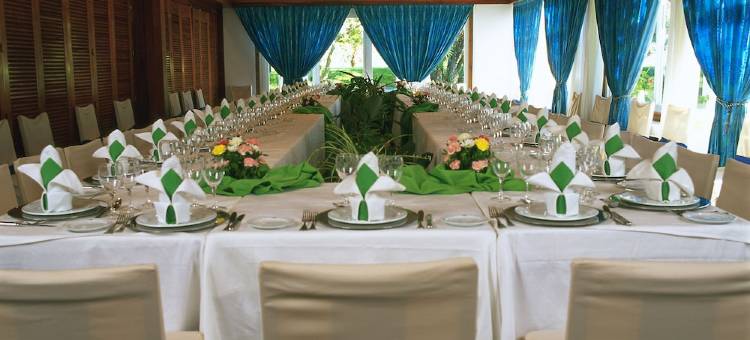 帕拉多尔休达酒店(Parador de Ceuta)图片