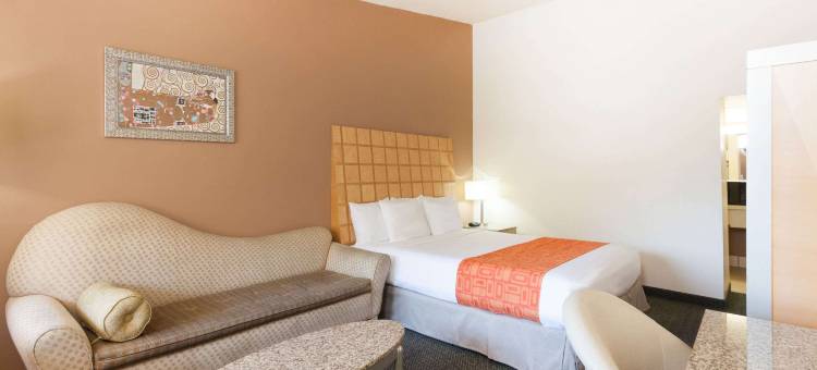 尤马豪生酒店(Howard Johnson by Wyndham Yuma)图片