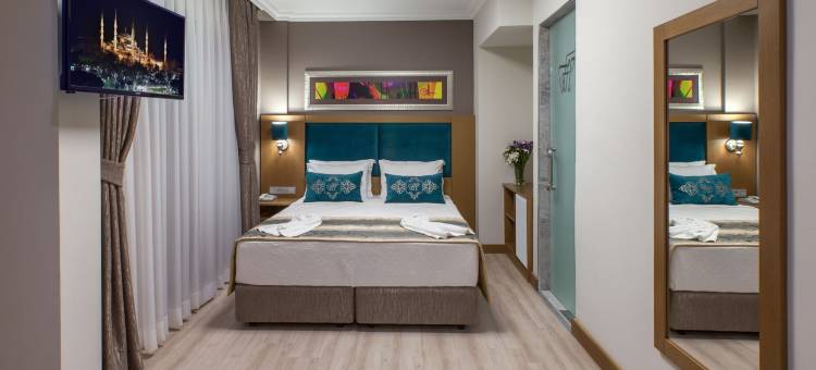 弗曼希拉尔酒店(Ferman Hilal Hotel-Special Category)图片