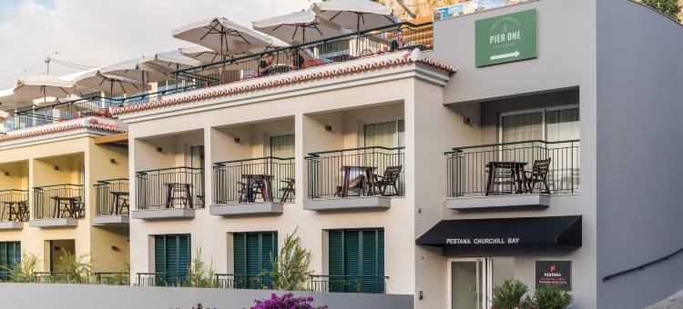 佩斯塔纳住宿-丘吉尔湾(Pestana Churchill Bay)图片