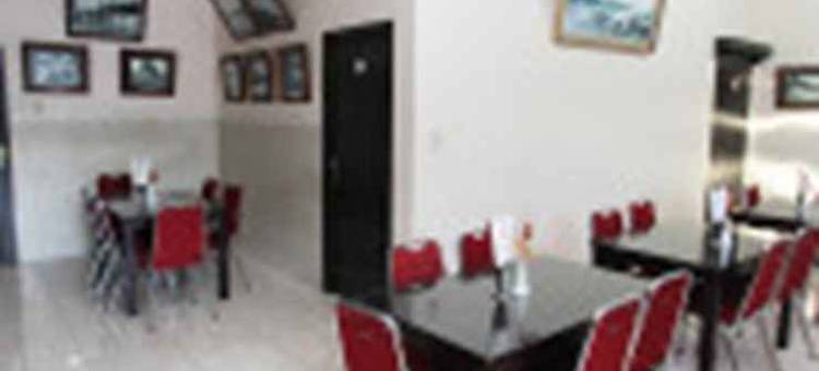 名古屋沙璜酒店(Nagoya Inn Sabang)图片