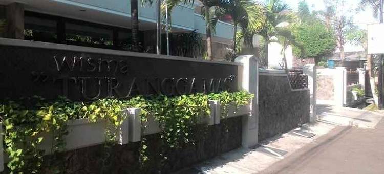 [Deact] Wisma Turangga Mas图片