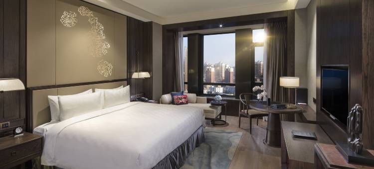 张家口蓝鲸瑞海酒店图片