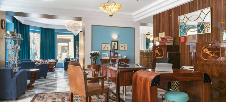 尼斯杰伦酒店(HappyCulture集团)(The Jay Hotel by HappyCulture)图片