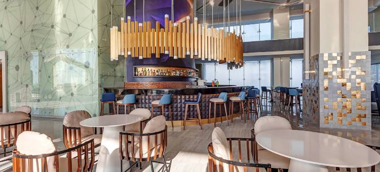 坎昆罗雅顿别致度假村 - 全包，仅限成人(Royalton CHIC Cancun, An Autograph Collection All-Inclusive Resort - Adults Only)图片