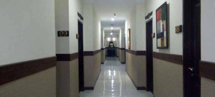 新罗摩衍那帕梅卡桑酒店(New Ramayana Pamekasan)图片