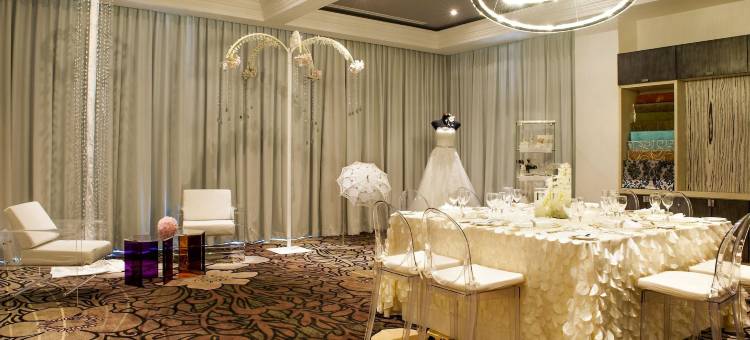 月宫尼祖克-全包(Moon Palace Nizuc - All Inclusive)图片