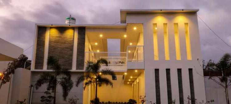 Syariah Lombok Hotel图片