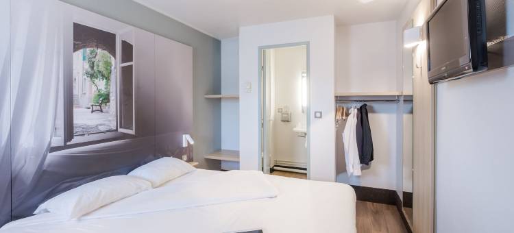 B&B Hotel Chartres Oceane图片