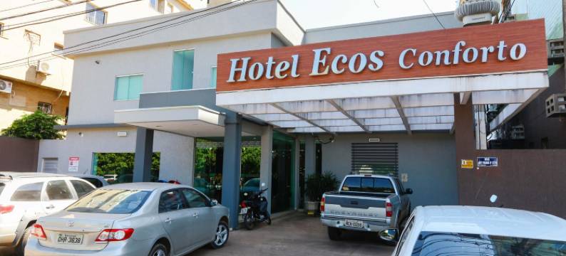 康福特生态(Ecos Conforto)图片