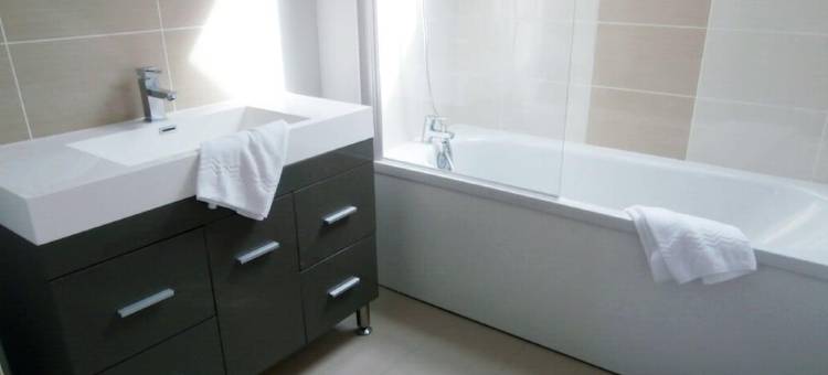 莫里斯酒庄尼米亚酒店(Résidence Néméa le Domaine des Mauriers)图片