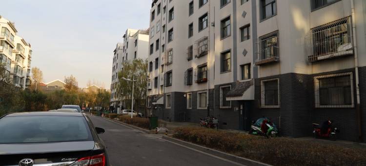 雅芙公寓(府城西路分店)图片