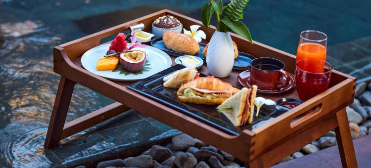 达拉吴哥绿色花园酒店(Angkor Green Gardens by Dara Park & Private Pool Villa)图片