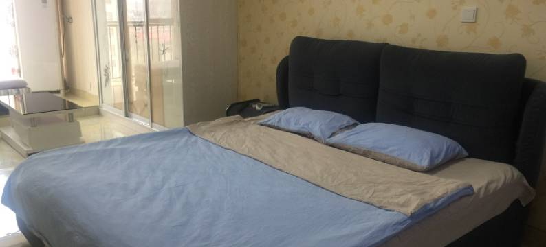 平安家园公寓(和平路3号分店)图片