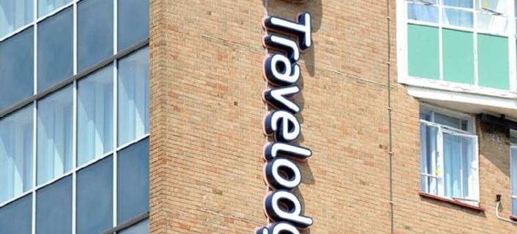 赫雷福德格拉夫顿旅屋酒店(Travelodge Hereford Grafton)图片