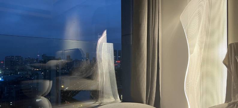 祥云上公寓(二环路南一段1号分店)图片
