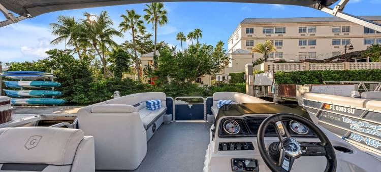 第五大道湾畔酒店(Bayfront Inn 5th Avenue)图片