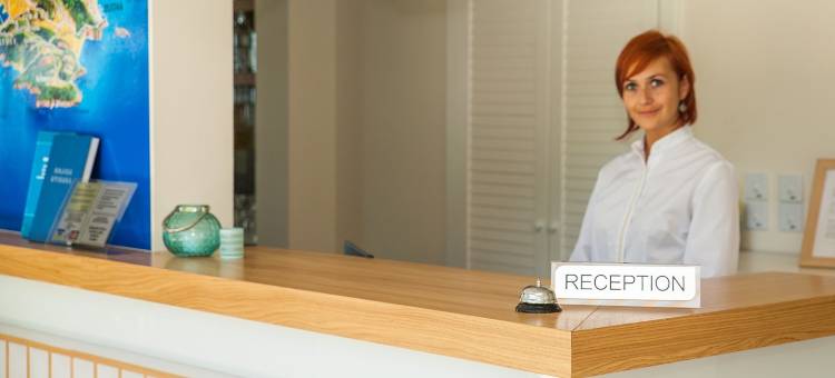 白海家庭旅馆精品酒店(Hotel Casa del Mare - Blanche)图片