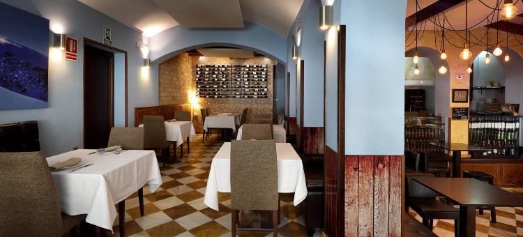 塔特罗斯艾克斯酒店(Exe Tartessos)图片