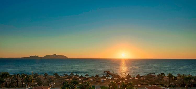 沙姆喜来登度假别墅酒店及水疗中心(Sheraton Sharm Hotel, Resort, Villas & Spa)图片