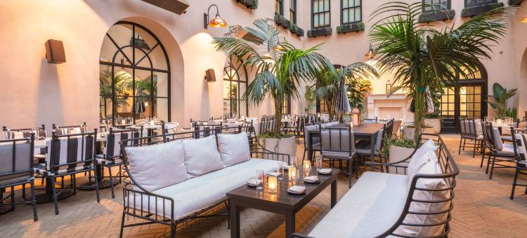 The Guild Hotel, San Diego, a Tribute Portfolio Hotel图片