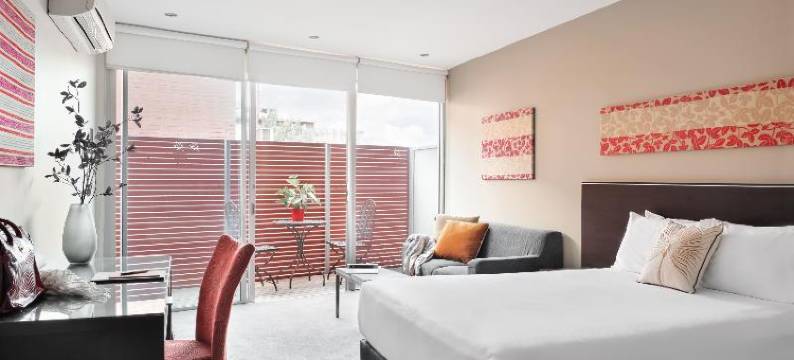 蓬特希尔公寓酒店-威廉斯敦(Punthill Williamstown)图片