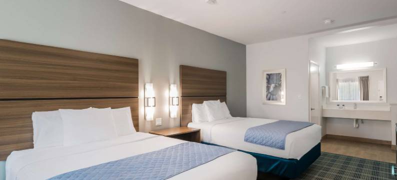 波特旅馆(Porter Inn)图片