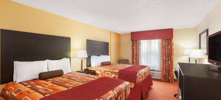 斯蒂尔沃特温德姆花园酒店(Wyndham Garden Stillwater)图片