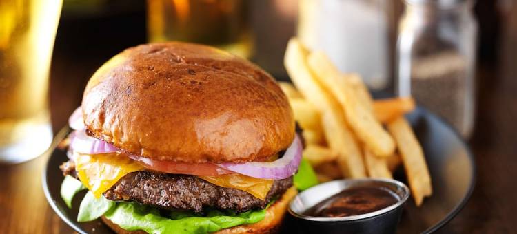 波特兰/奥斯威戈湖希尔顿花园酒店(Hilton Garden Inn Portland/Lake Oswego)图片