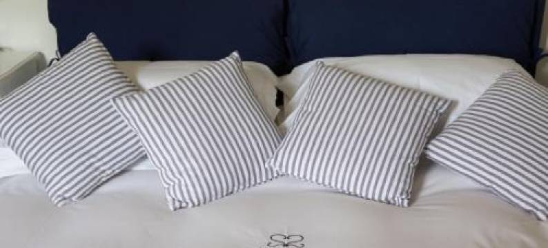 大诺度旅馆(Da Noi Due)图片