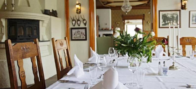 托恩桑德文酒店(Thon Hotel Sandven)图片