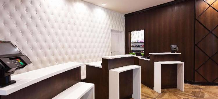 查尔斯顿-快乐山希尔顿逸林酒店(DoubleTree by Hilton Charleston Mount Pleasant)图片