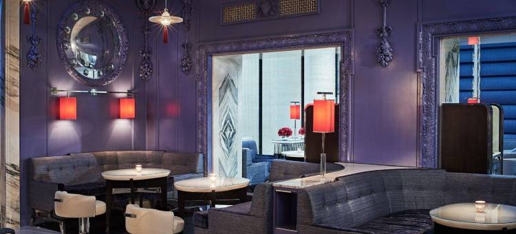 伯克利酒店(The Berkeley, Maybourne Hotel Collection)图片