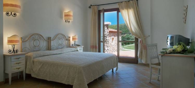 瑞雷斯瓦尔卡拉那酒店(Hotel Valkarana Country Relais)图片