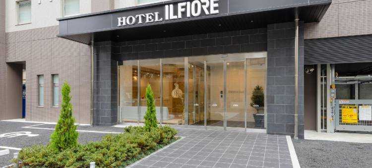 葛西鲜花酒店(Hotel IL Fiore Kasai)图片