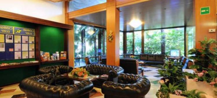 帕尔梅套房酒店(Hotel Palme & Suite)图片