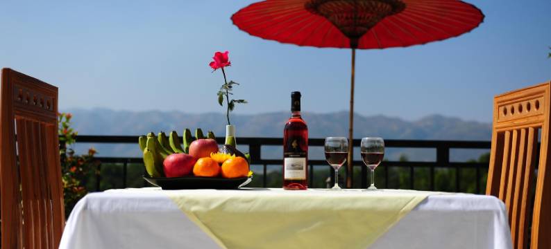 皇家因莱酒店(Royal Inlay Hotel)图片