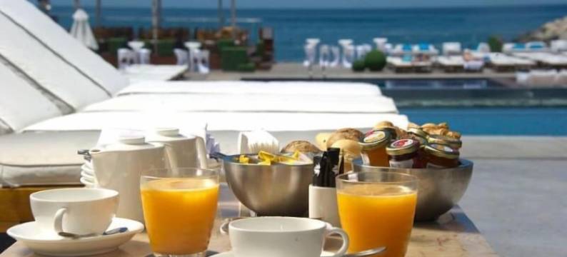 维尔华丽精品度假酒店(Veer Luxury Boutique Hotel & Beach Club)图片