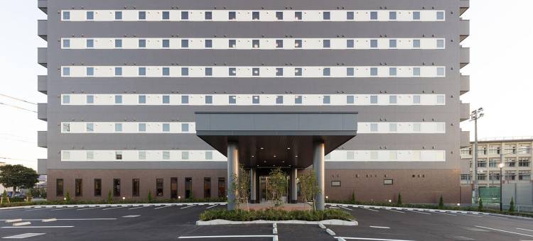 露樱酒店阿南店(Hotel Route-Inn Anan)图片