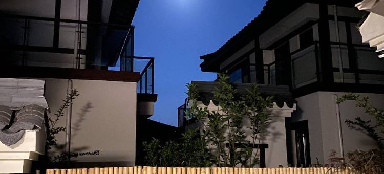 长兴小伴民宿(水顾线分店)图片