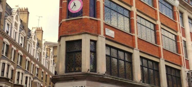 West Street by Aeria Apartments图片