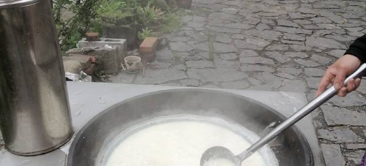 小桥人家民宿图片