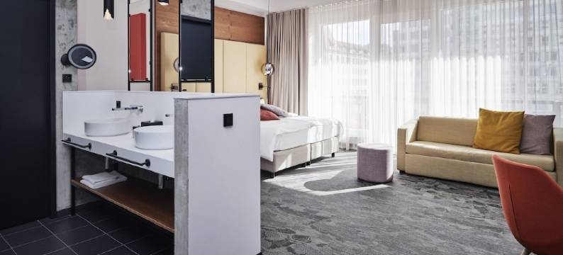 新弗里茨酒店(Hotel Neuer Fritz)图片