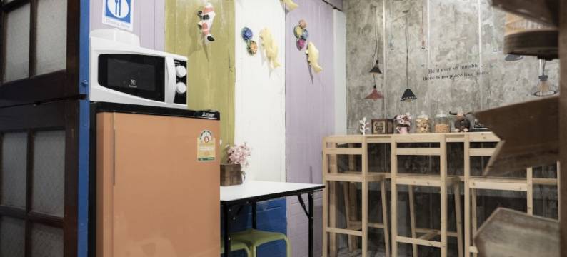 Check-in我的青年旅馆(Check-in My Hostel)图片