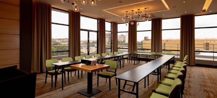 Best Western Plus Metro Clark图片