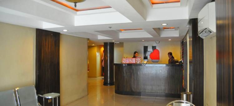 哈茨饭店(Harts Hotel Quezon City)图片