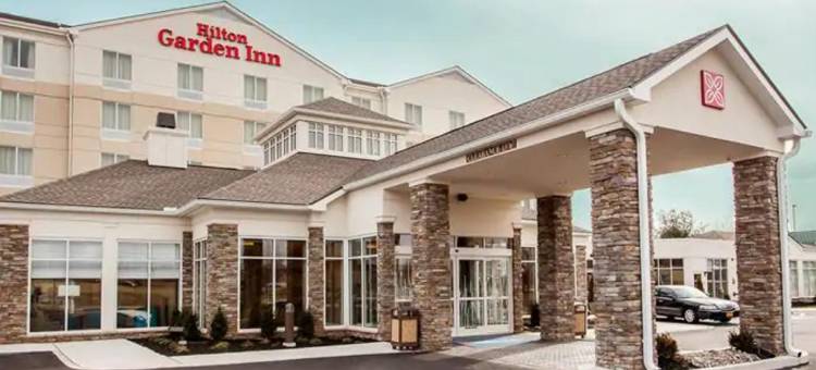 哥伦比亚市中心希尔顿花园酒店(Hilton Garden Inn Columbia Downtown)图片