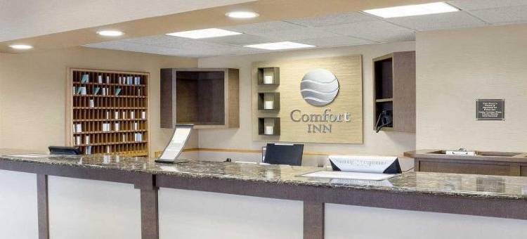 品质酒店-俾斯麦-I-94(Quality Inn Bismarck I-94)图片