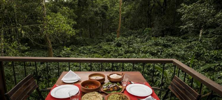 胡椒步道酒店(Pepper Trail)图片